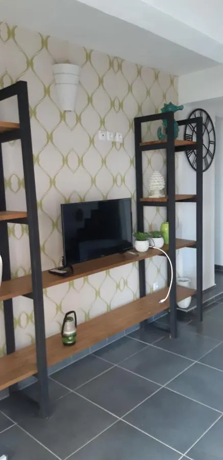 Le Nid De Bellemont Apartment Trois-Rivieres
