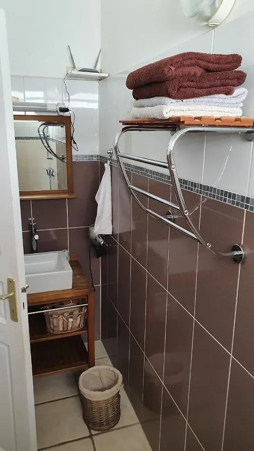 Le Nid De Bellemont Apartment Trois-Rivieres