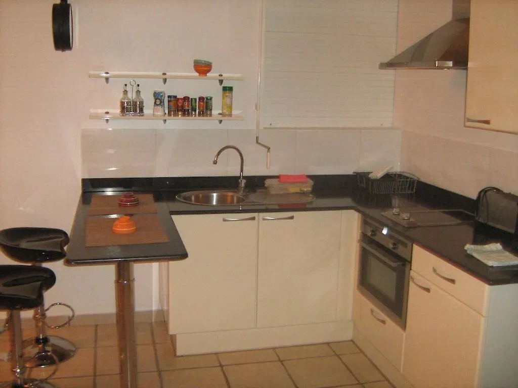 Le Nid De Bellemont Apartment Trois-Rivieres