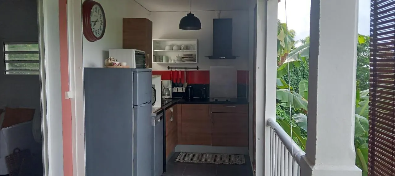 Le Nid De Bellemont Apartment Trois-Rivieres