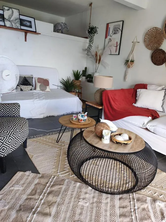 Le Nid De Bellemont Apartment Trois-Rivieres