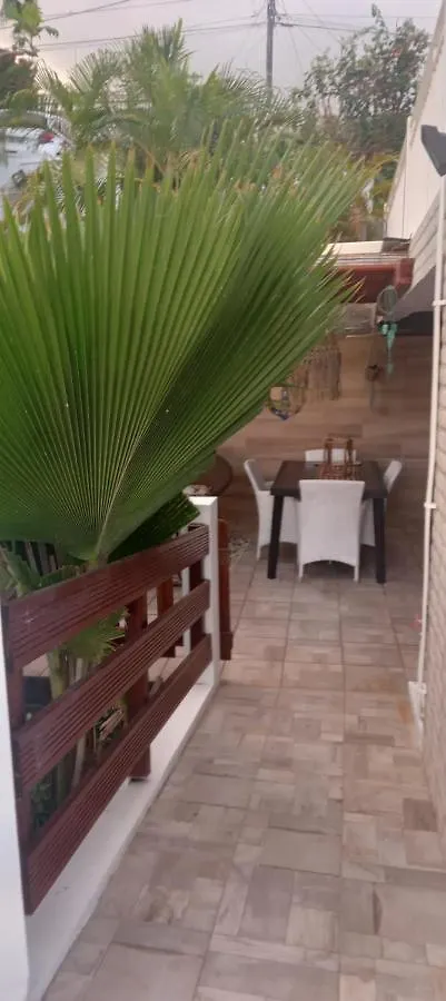 Le Nid De Bellemont Apartment Trois-Rivieres