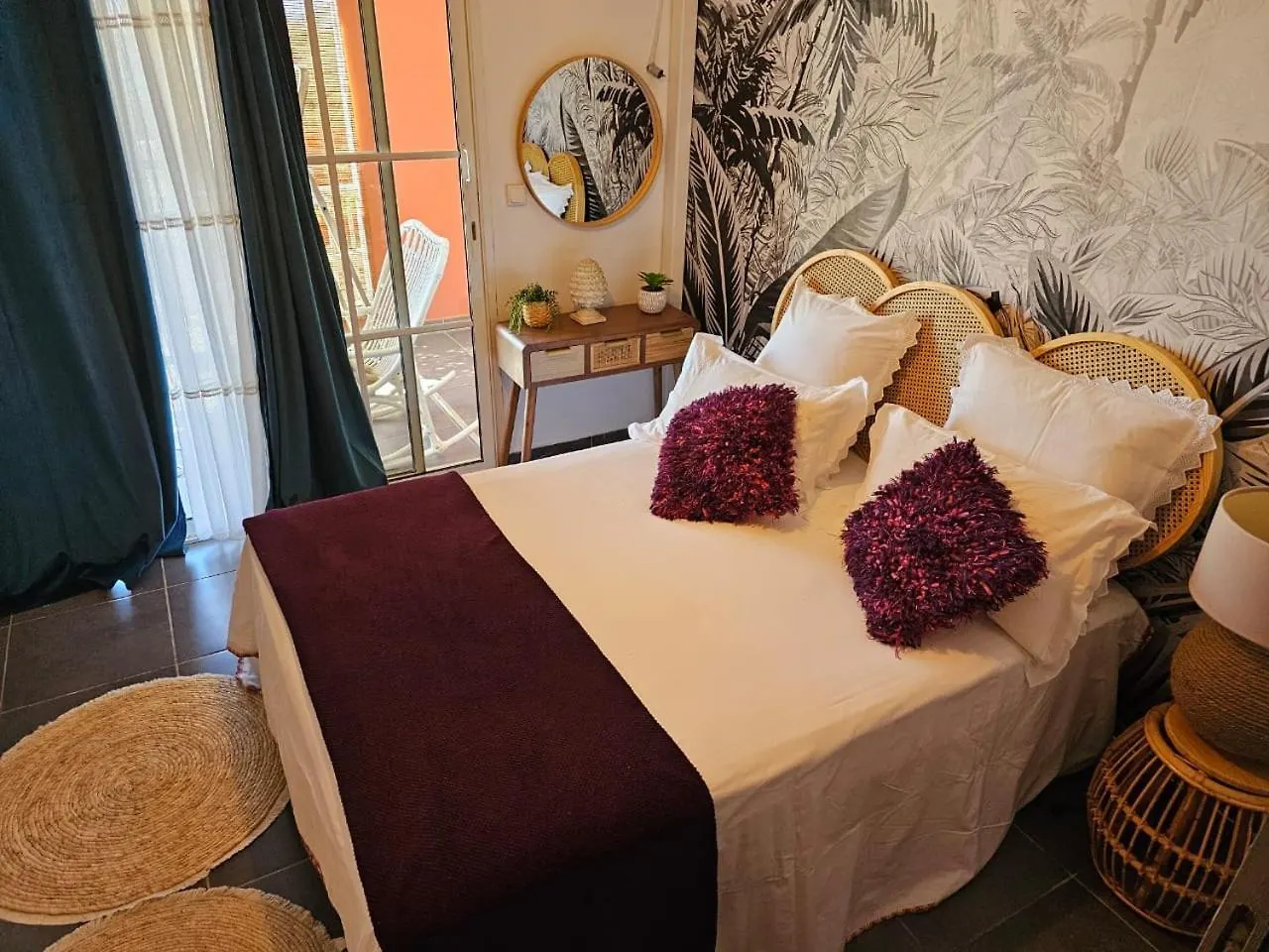 Le Nid De Bellemont Apartment Trois-Rivieres