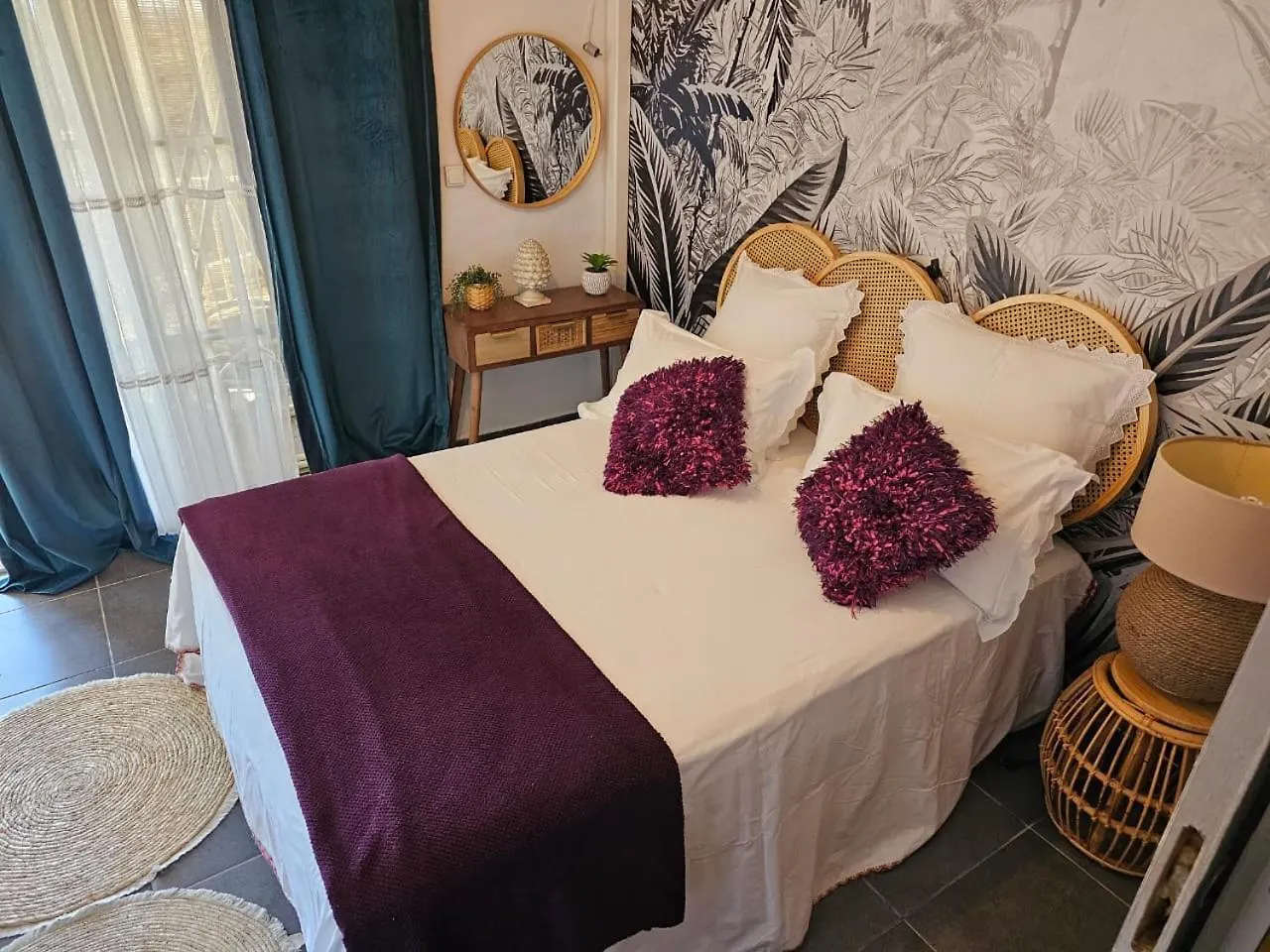 Le Nid De Bellemont Apartment Trois-Rivieres Guadeloupe