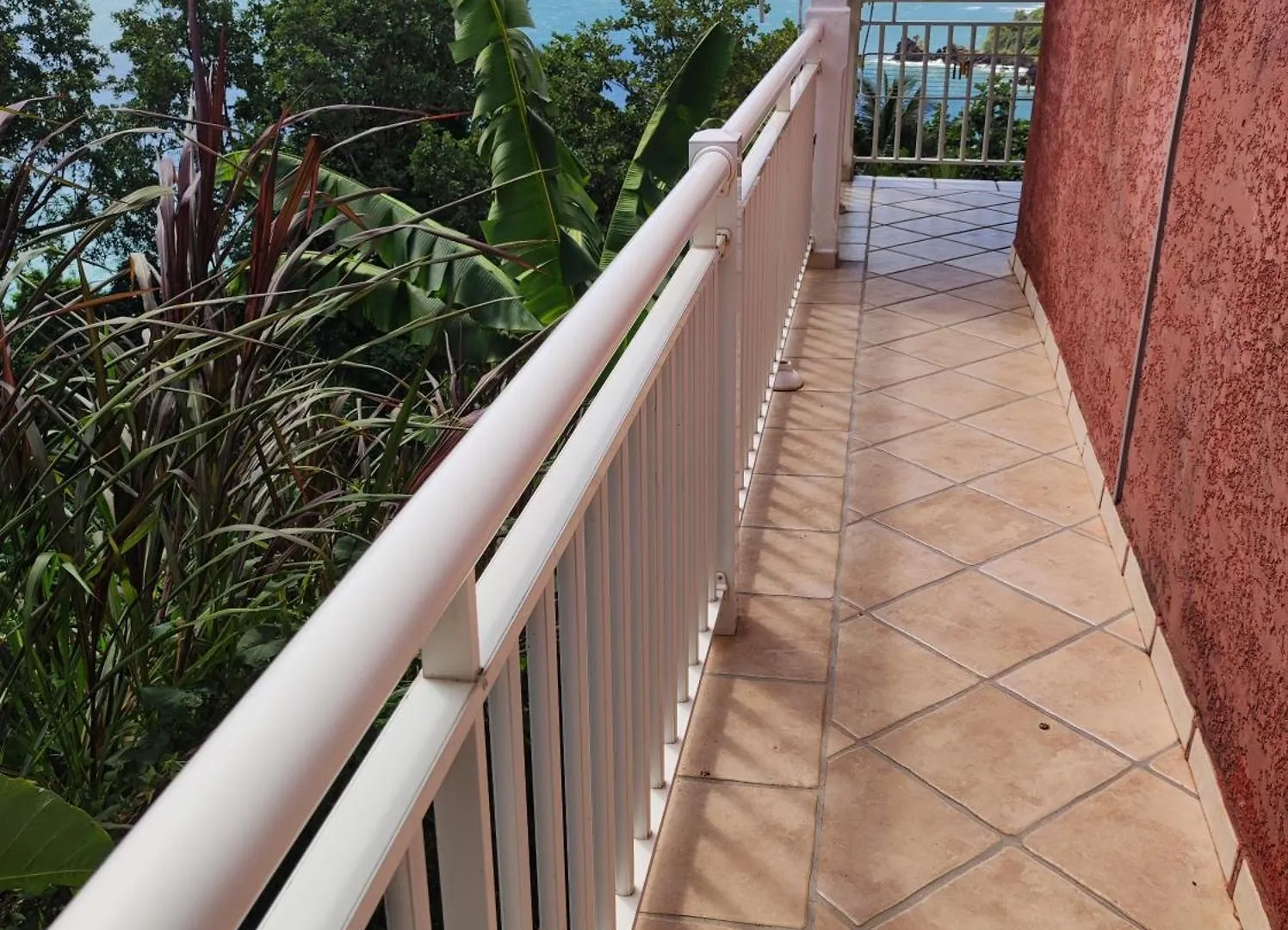 Le Nid De Bellemont Apartment Trois-Rivieres Guadeloupe