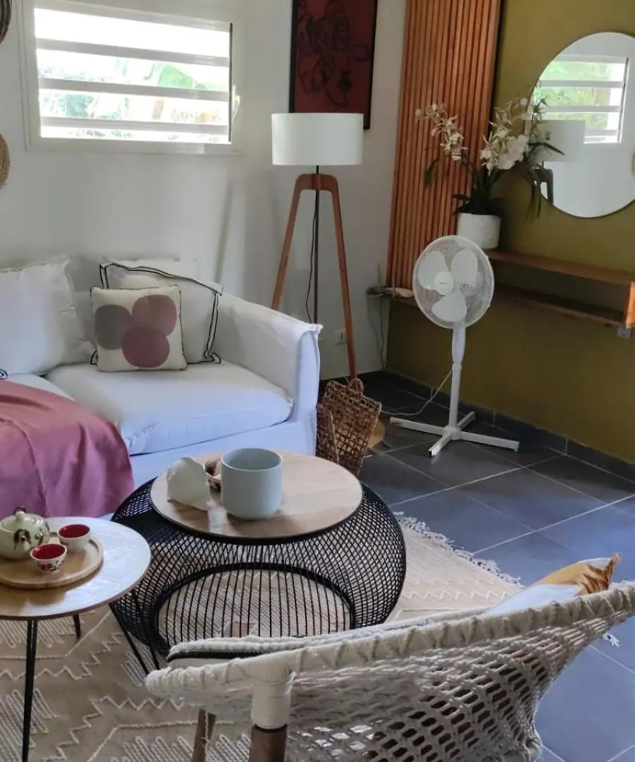 Le Nid De Bellemont Apartment Trois-Rivieres