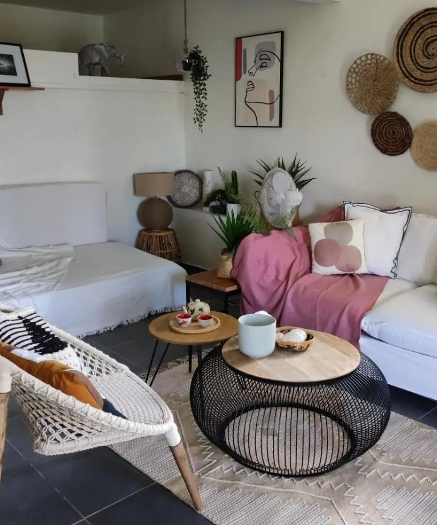 Le Nid De Bellemont Apartment Trois-Rivieres 0*,
