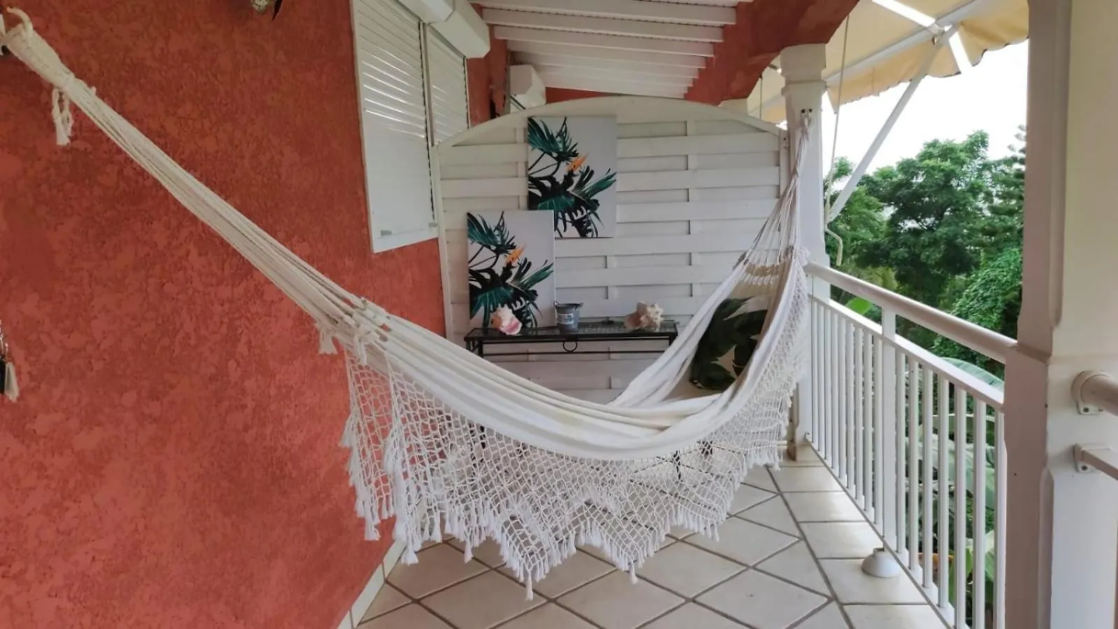 Le Nid De Bellemont Apartment Trois-Rivieres