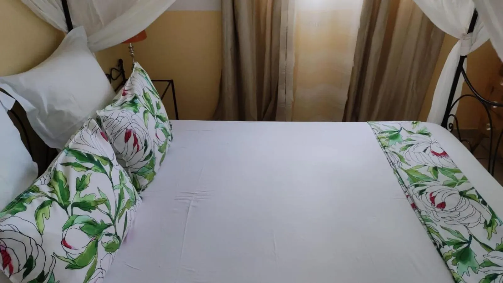 Le Nid De Bellemont Apartment Trois-Rivieres