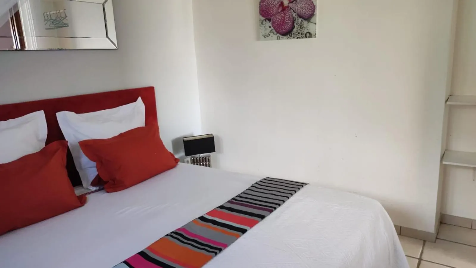Le Nid De Bellemont Apartment Trois-Rivieres 0*,  Guadeloupe