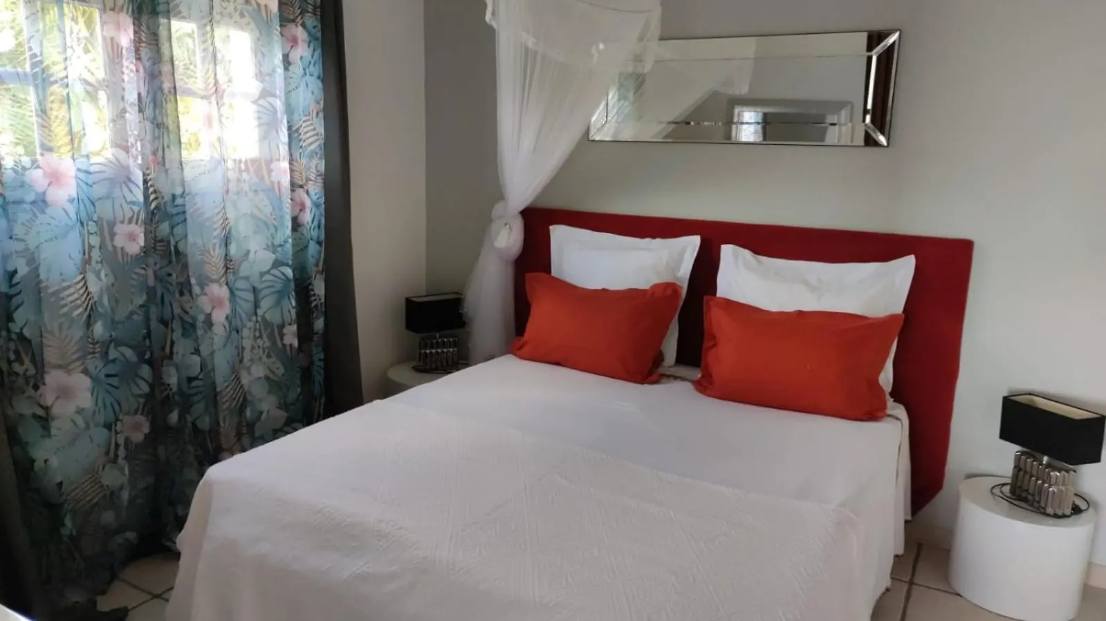 Le Nid De Bellemont Apartment Trois-Rivieres Guadeloupe