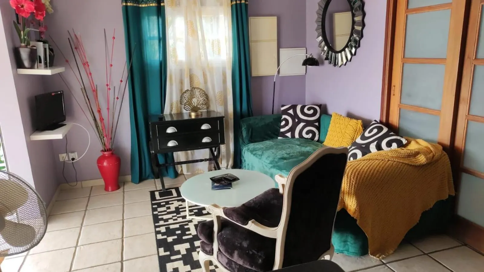 Le Nid De Bellemont Apartment Trois-Rivieres