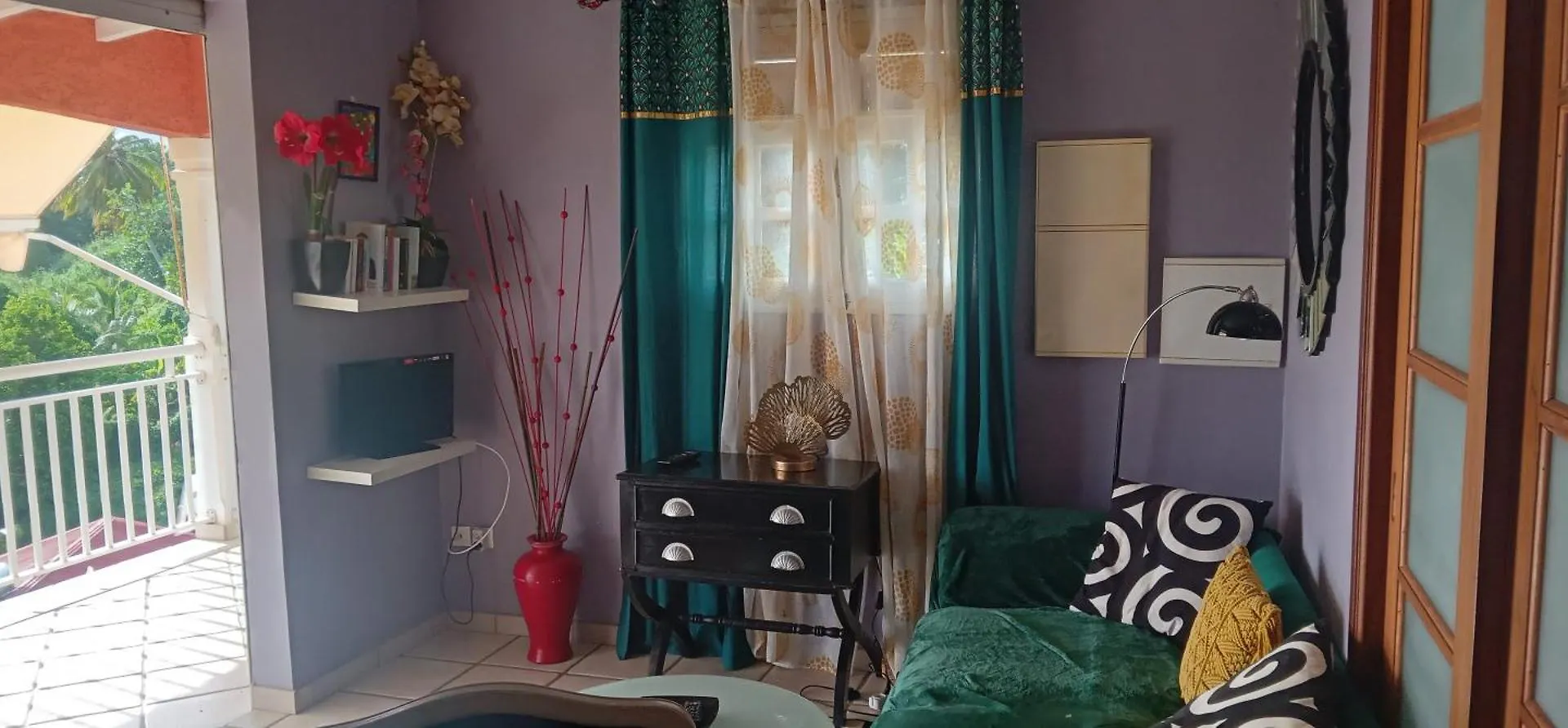 Le Nid De Bellemont Apartment Trois-Rivieres 0*,