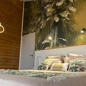 Cajou D'hotes Et Zanzibar Trois-Rivières