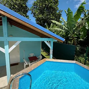 Bunghello Village Piscine & Hébergement de vacances