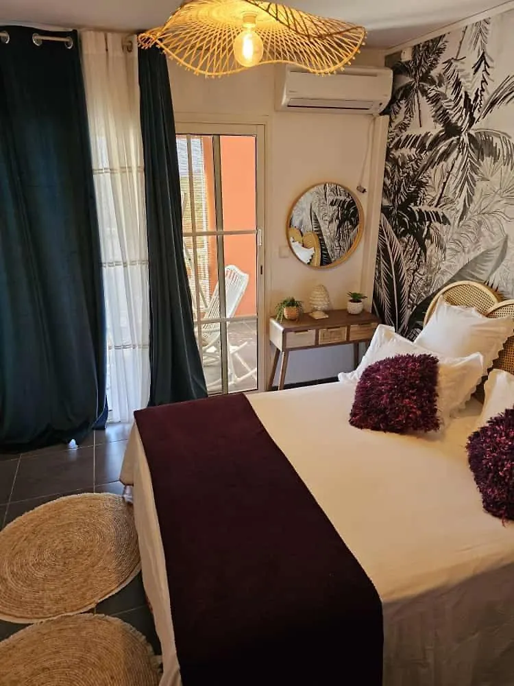Le Nid De Bellemont Apartment Trois-Rivieres