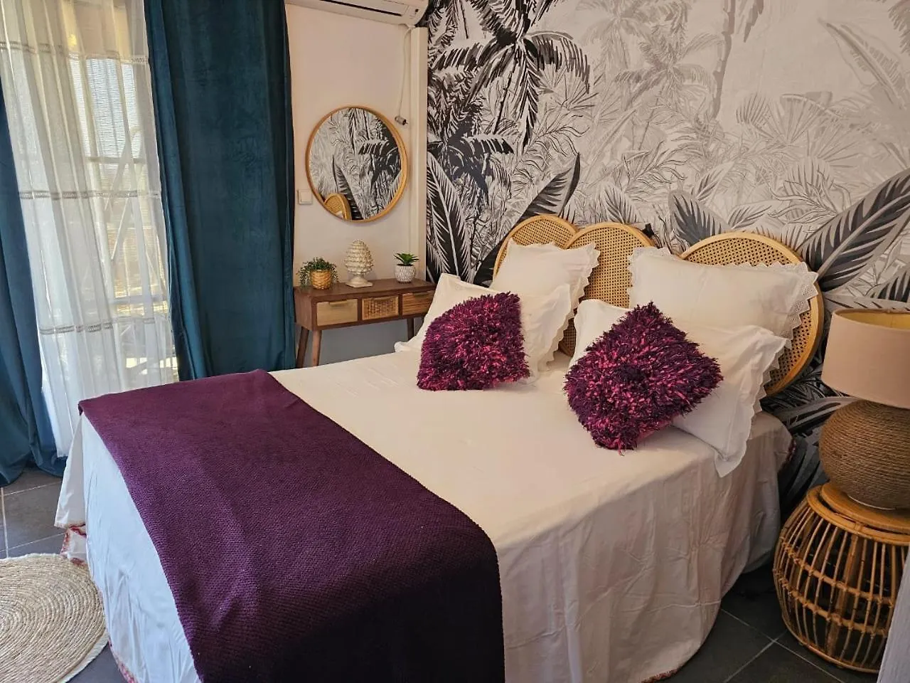 Le Nid De Bellemont Apartment Trois-Rivieres Guadeloupe