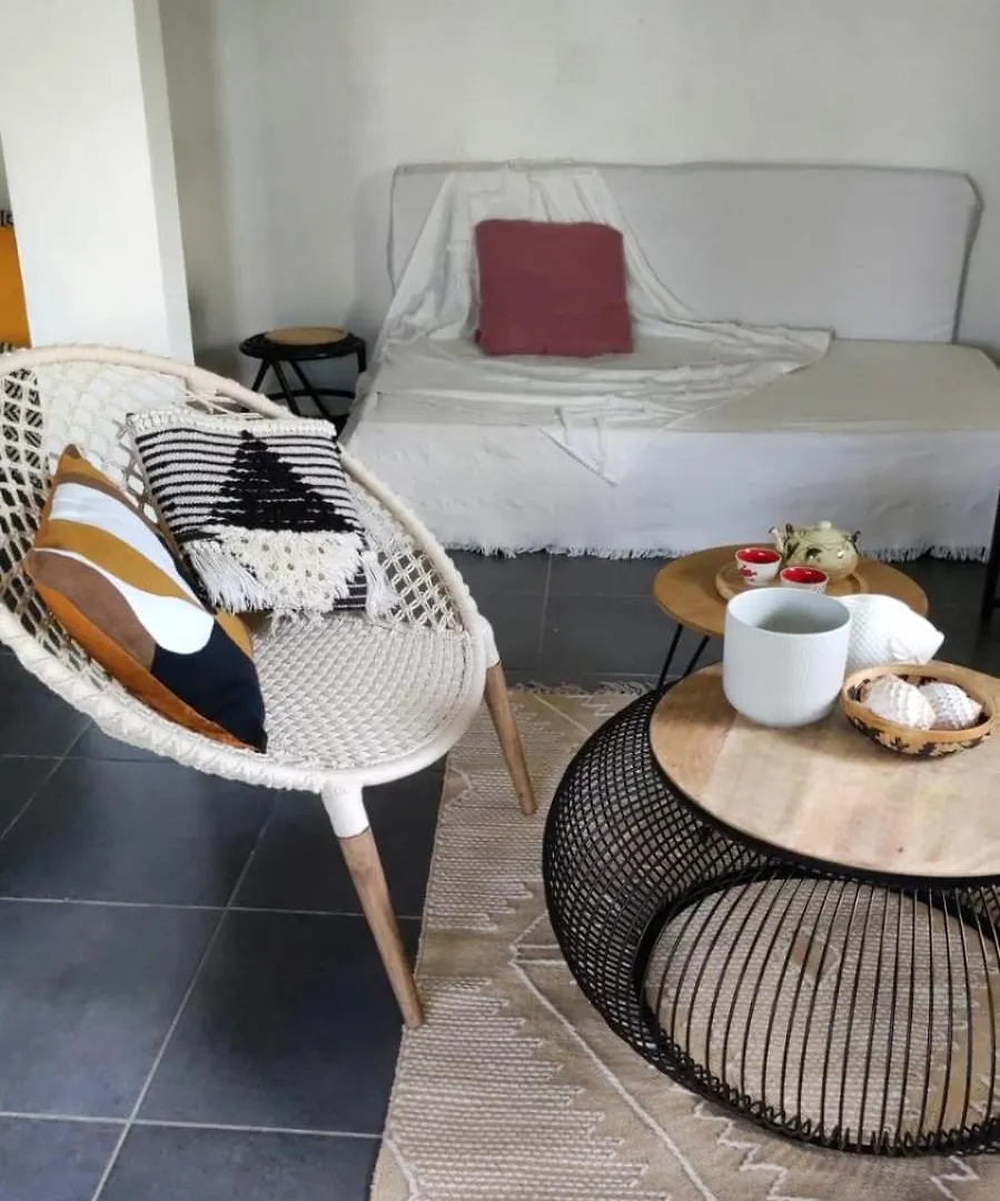 Le Nid De Bellemont Apartment Trois-Rivieres
