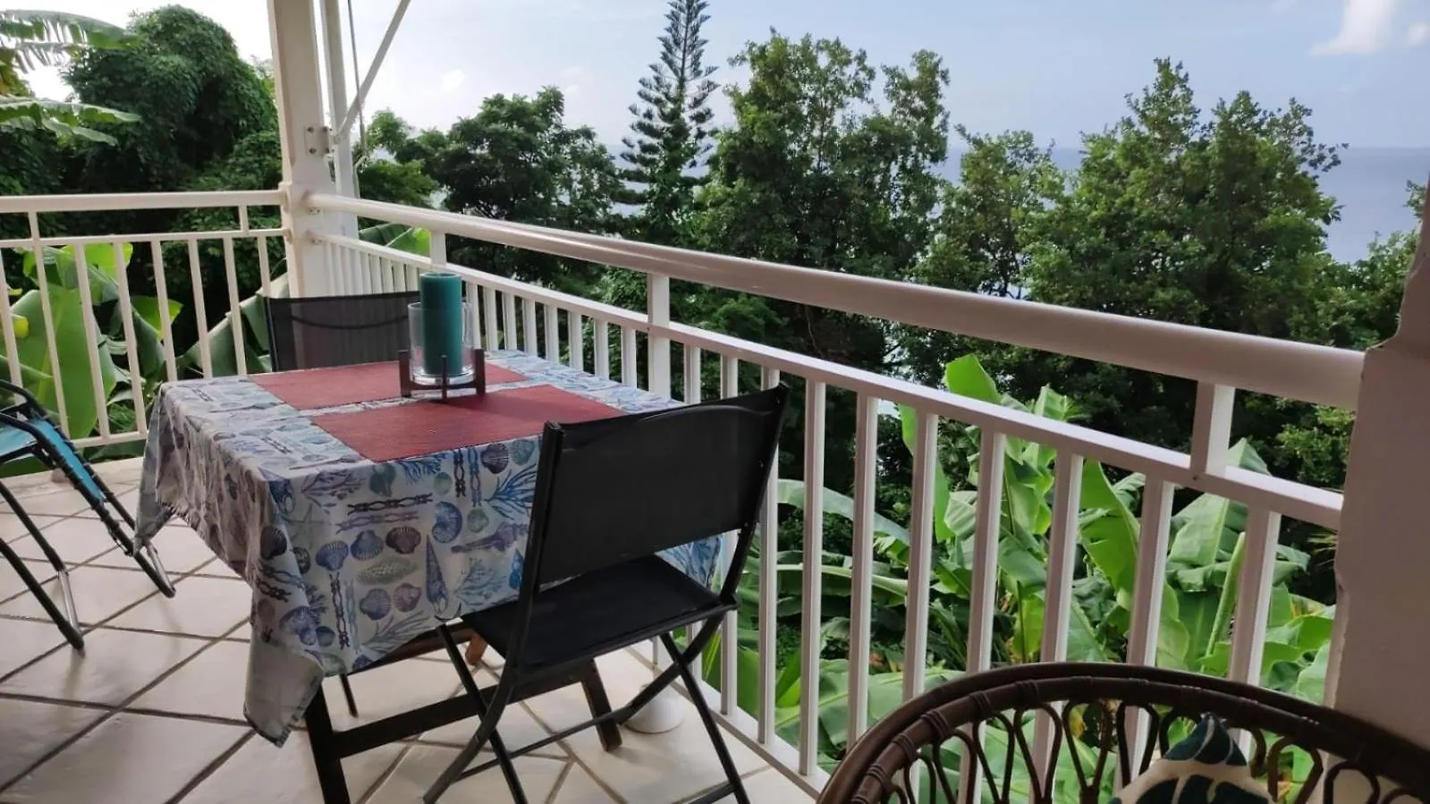 Le Nid De Bellemont Apartment Trois-Rivieres