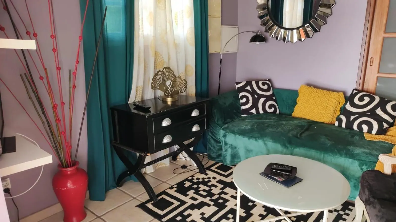 Le Nid De Bellemont Apartment Trois-Rivieres